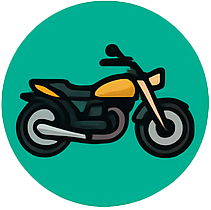 Motorbike