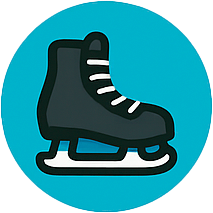 Ice Skating