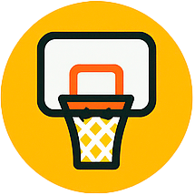 Basketball Hoop