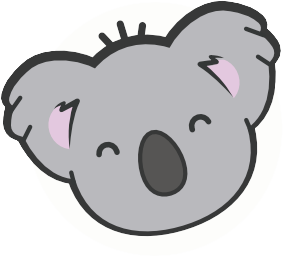 Koala Logo